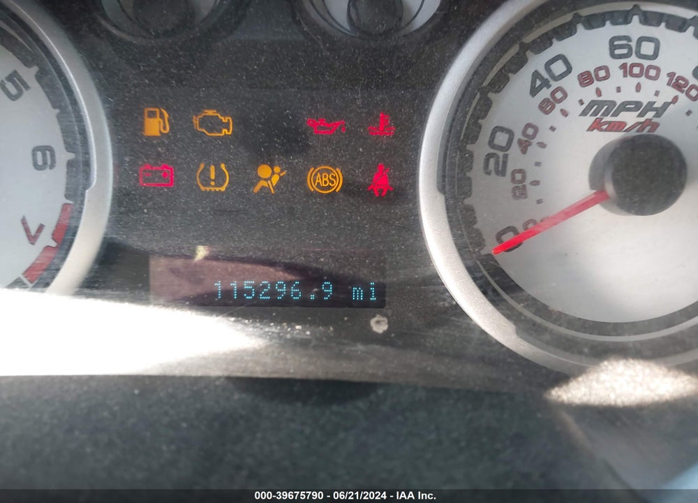 2008 FORD FOCUS SE/SES VIN: 1FAHP35N18W167681