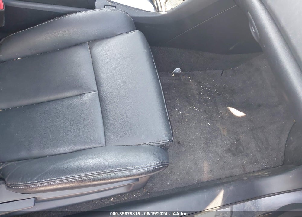 2010 NISSAN ALTIMA 2.5 S VIN: 1N4AL2EP8AC165894