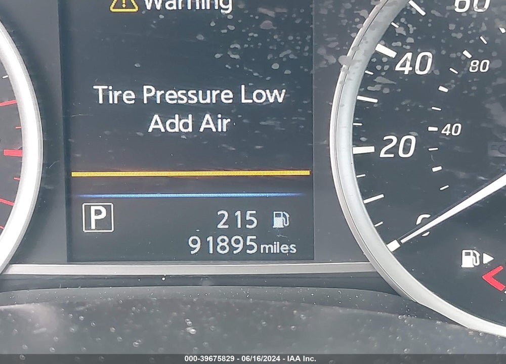 2019 NISSAN SENTRA SV VIN: 3N1AB7AP1KY373305