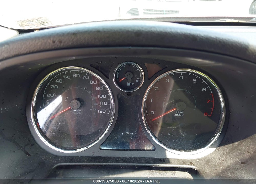 2010 CHEVROLET COBALT LT VIN: 1G1AD5F56A7215022
