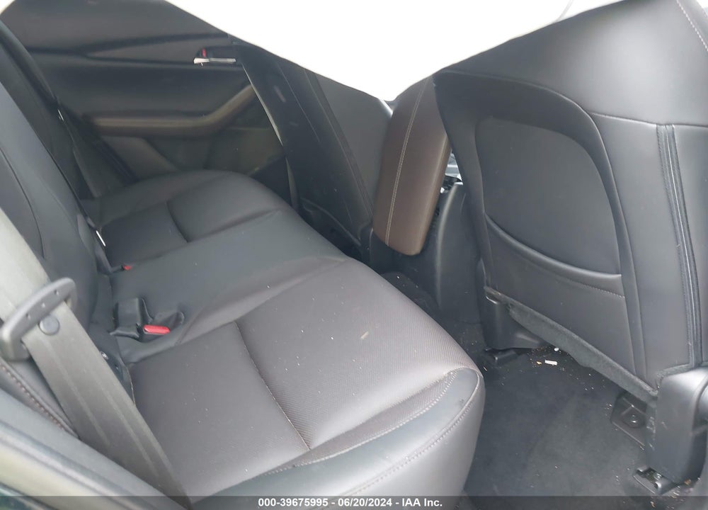 2021 MAZDA CX-30 PREMIUM VIN: 3MVDMBDL7MM305552