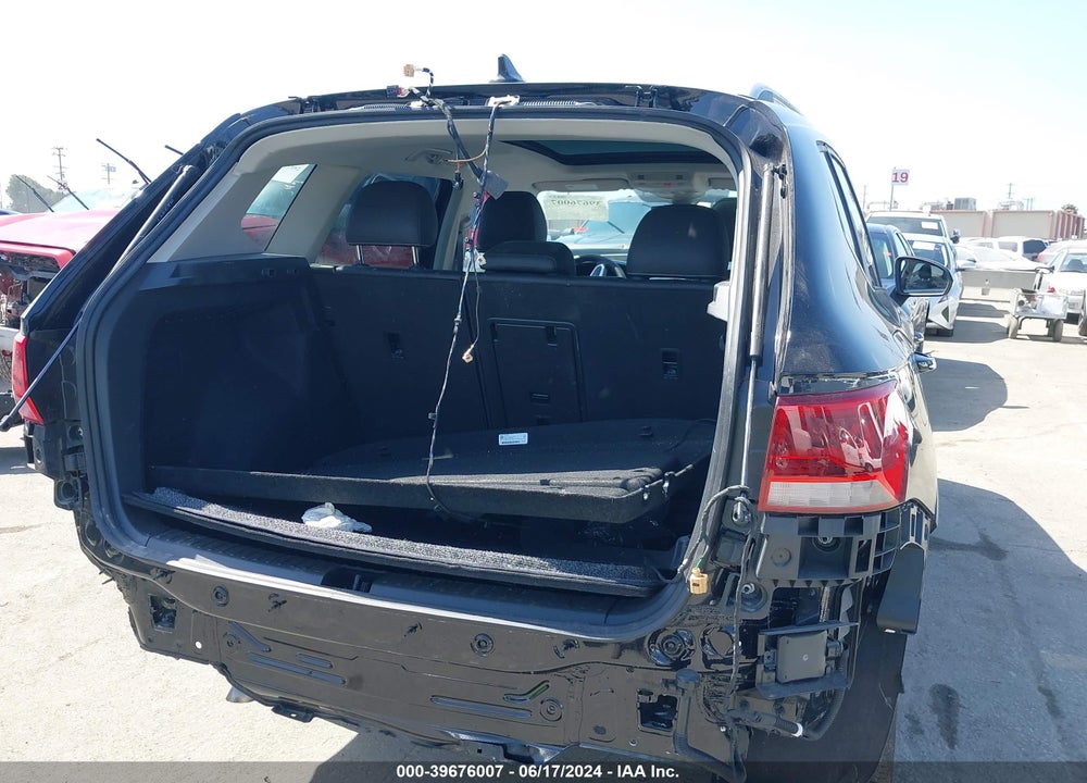 2024 VOLKSWAGEN TAOS 1.5T SE VIN: 3VVEX7B28RM025409