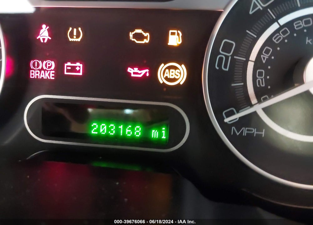 2009 MERCURY SABLE PREMIER VIN: 1MEHM42W89G632733