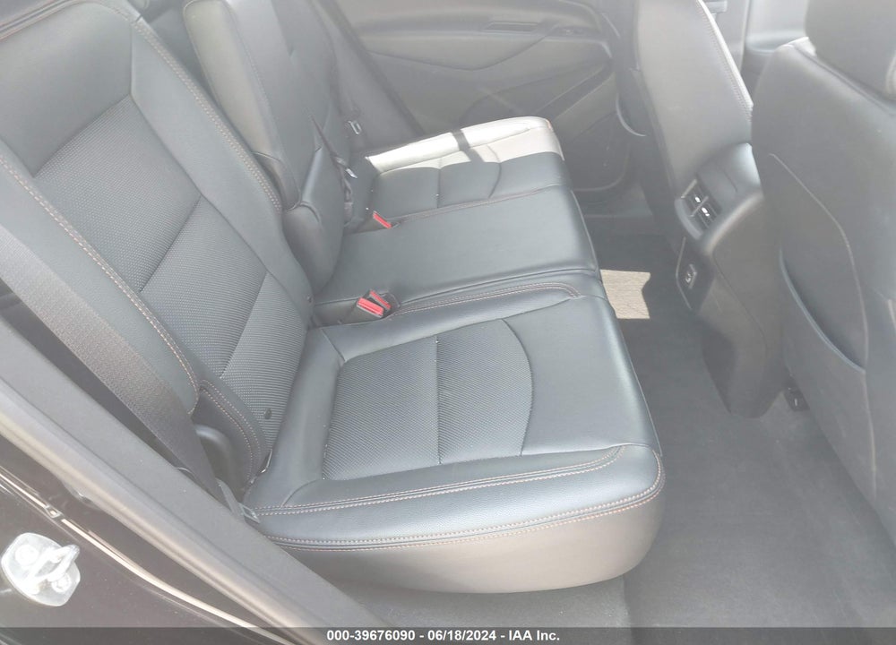2019 CHEVROLET EQUINOX LT VIN: 2GNAXKEV2K6238188