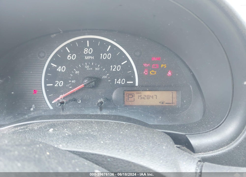 2012 NISSAN VERSA 1.6 S+ VIN: 3N1CN7AP2CL918717