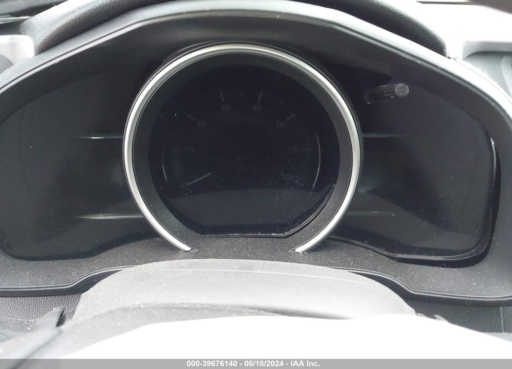 2018 HONDA FIT EX VIN: 3HGGK5H89JM717898