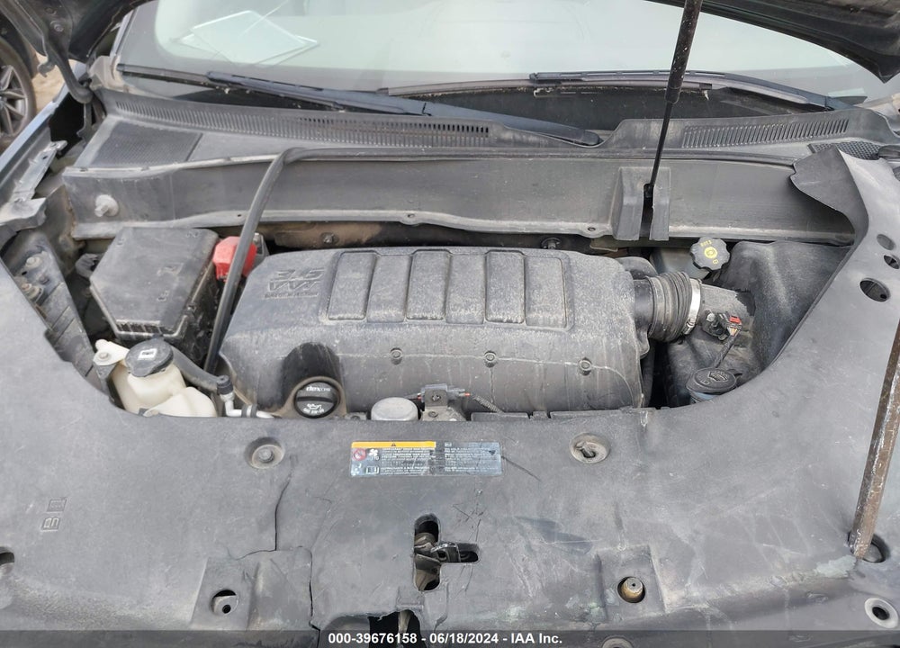 2016 GMC ACADIA SLE-1 VIN: 1GKKVNED7GJ199835