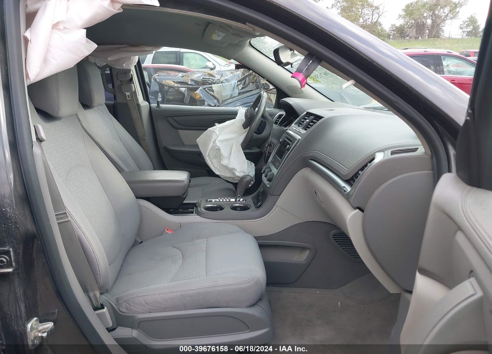 2016 GMC ACADIA SLE-1 VIN: 1GKKVNED7GJ199835