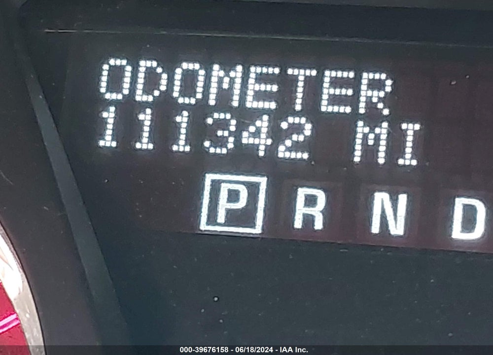 2016 GMC ACADIA SLE-1 VIN: 1GKKVNED7GJ199835