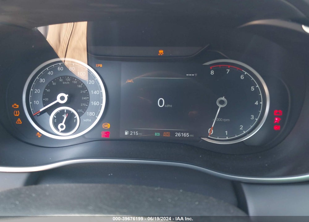 2022 GENESIS G70 3.3T RWD VIN: KMTG54TE9NU083959