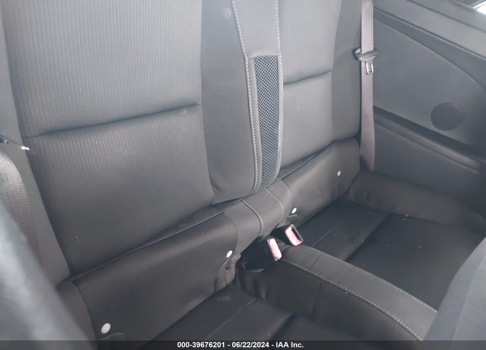 2015 CHEVROLET CAMARO 1LT VIN: 2G1FD3D32F9146900