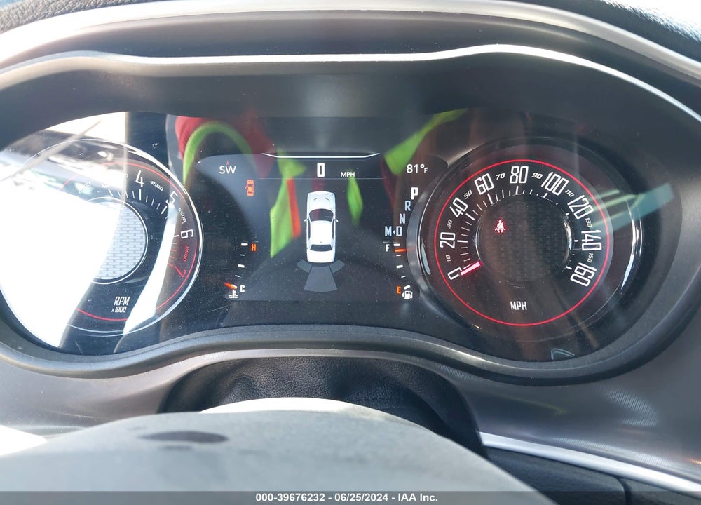 2022 DODGE CHALLENGER GT VIN: 2C3CDZJGXNH132417