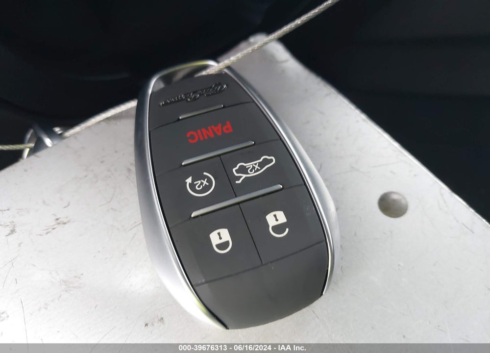 2021 ALFA ROMEO GIULIA RWD VIN: ZARFAMANXM7647498