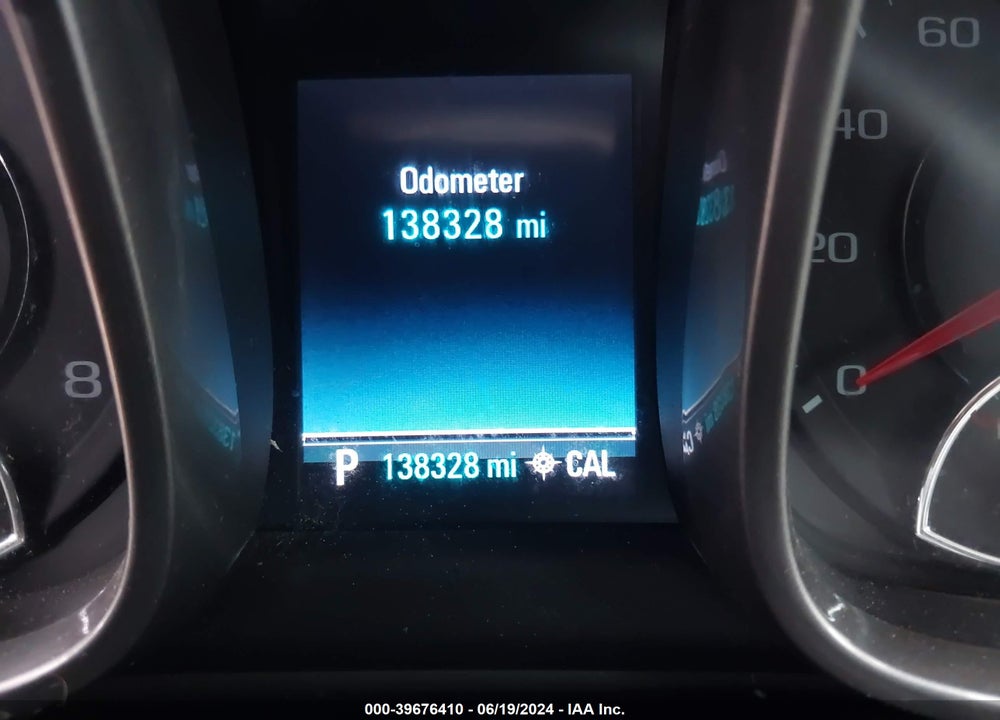 2013 CHEVROLET MALIBU 3LT VIN: 1G11G5SX8DF318502