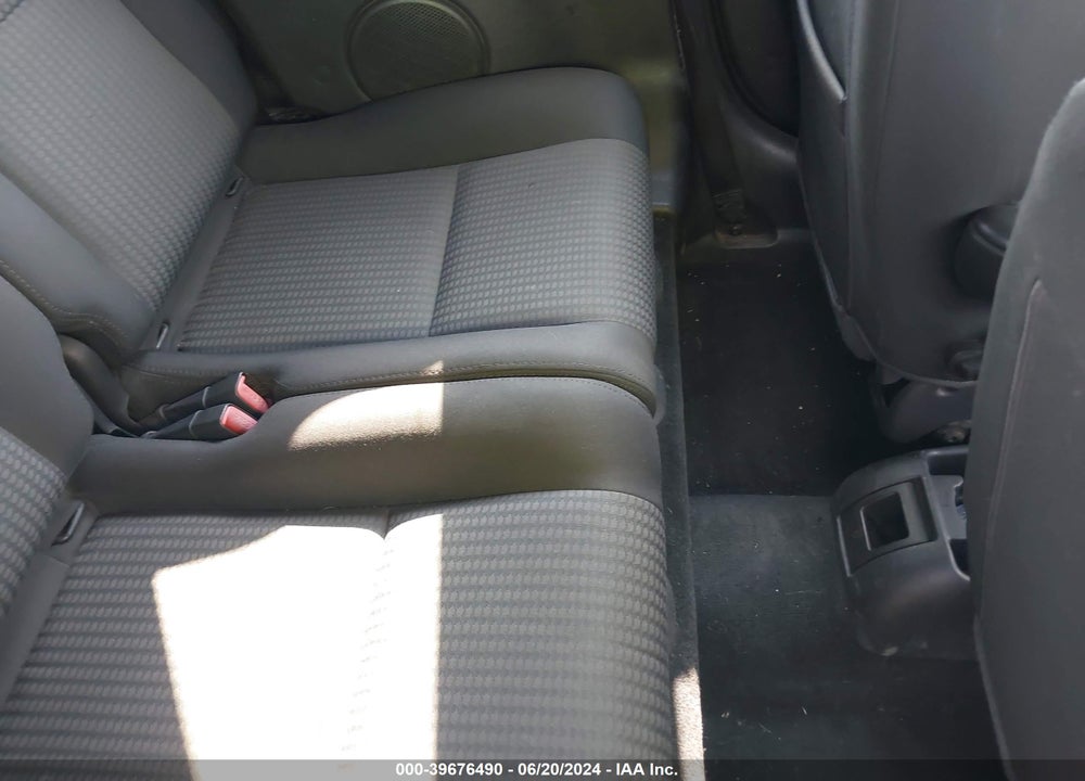 2005 CHRYSLER PT CRUISER TOURING VIN: 3C3AY55E75T344194
