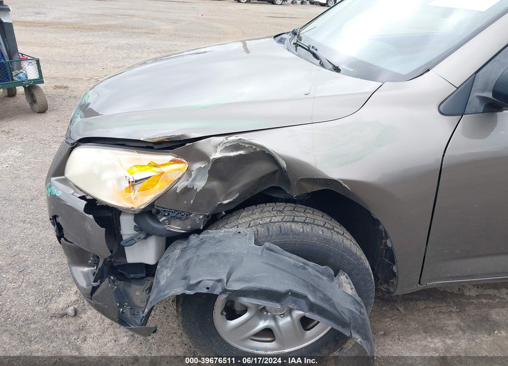 2010 TOYOTA RAV4 VIN: JTMZF4DV4A5022204