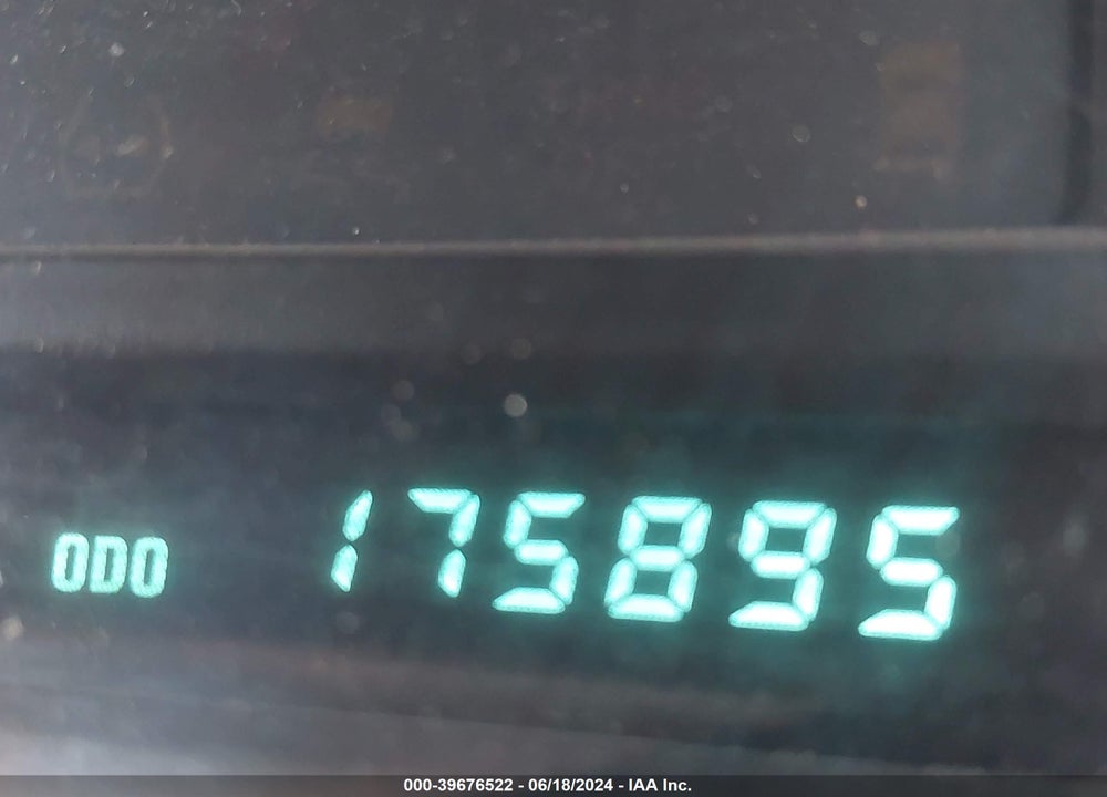 2003 TOYOTA AVALON XLS VIN: 4T1BF28B33U337036