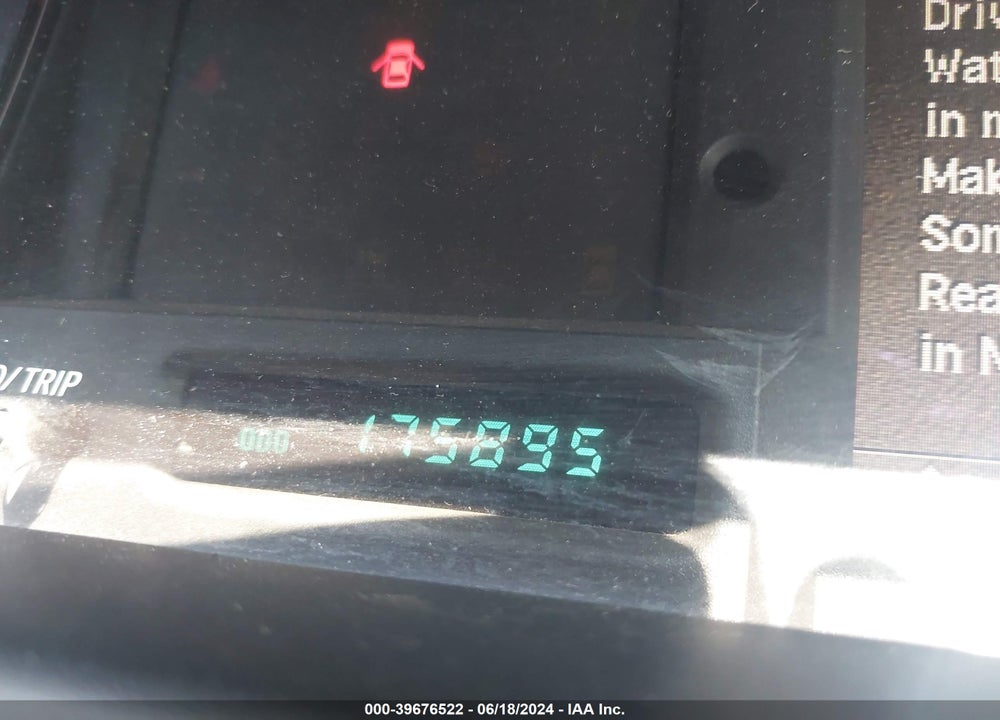 2003 TOYOTA AVALON XLS VIN: 4T1BF28B33U337036