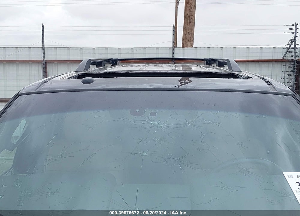 2012 LINCOLN NAVIGATOR L VIN: 5LMJJ3J56CEL05497