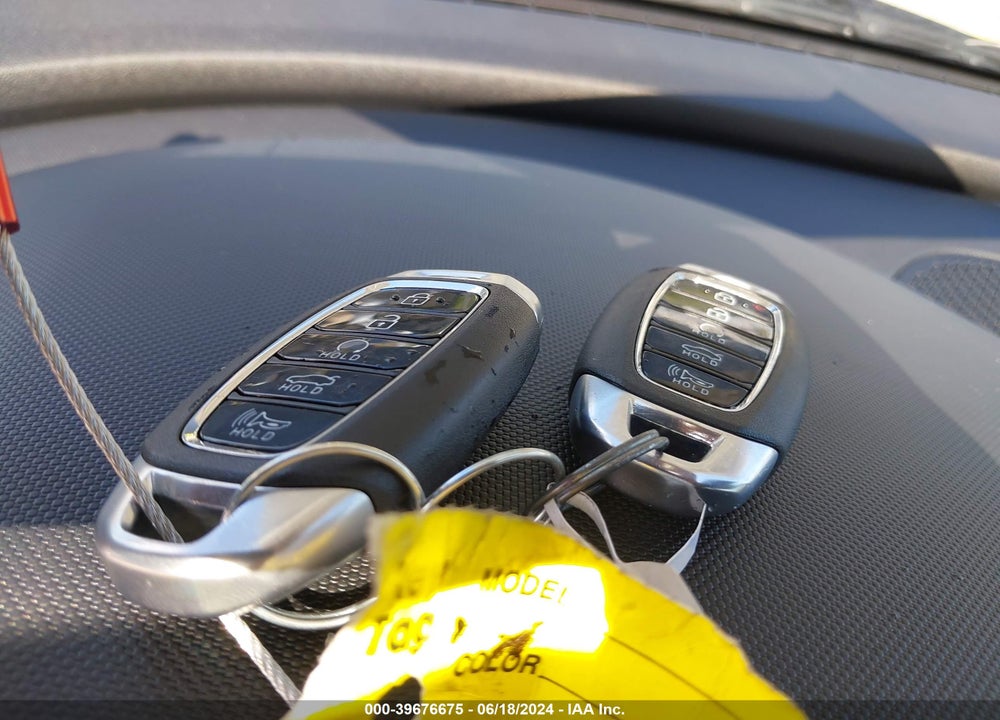 2023 HYUNDAI ELANTRA SEL VIN: 5NPLS4AG8PH086570