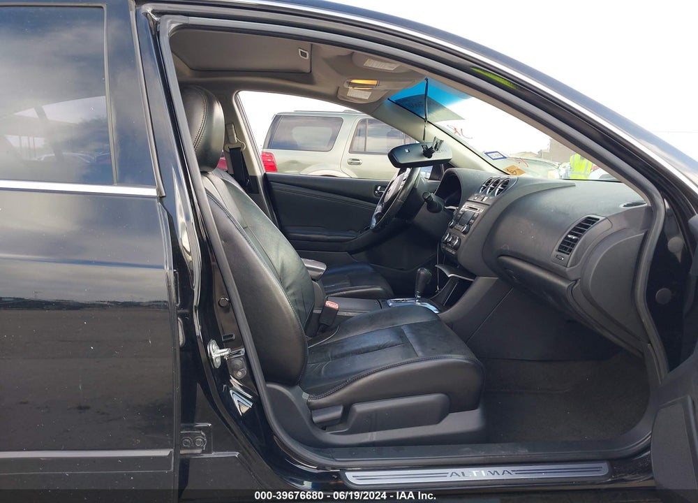 2010 NISSAN ALTIMA 3.5 SR VIN: 1N4BL2AP7AN560096