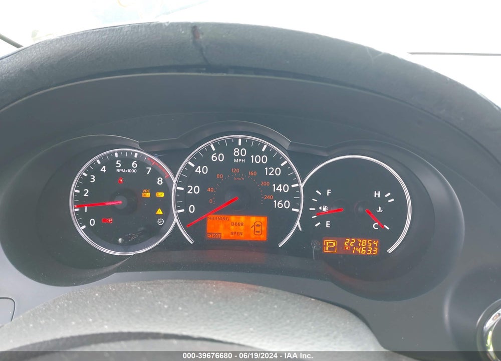 2010 NISSAN ALTIMA 3.5 SR VIN: 1N4BL2AP7AN560096