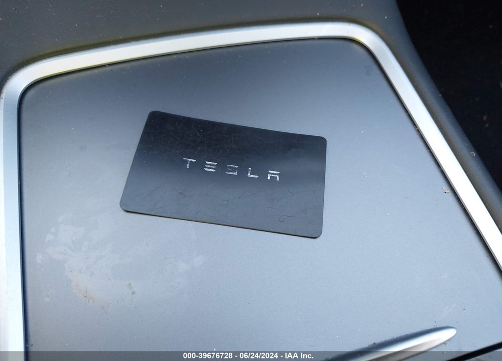 2023 TESLA MODEL 3 REAR-WHEEL DRIVE VIN: 5YJ3E1EAXPF437151