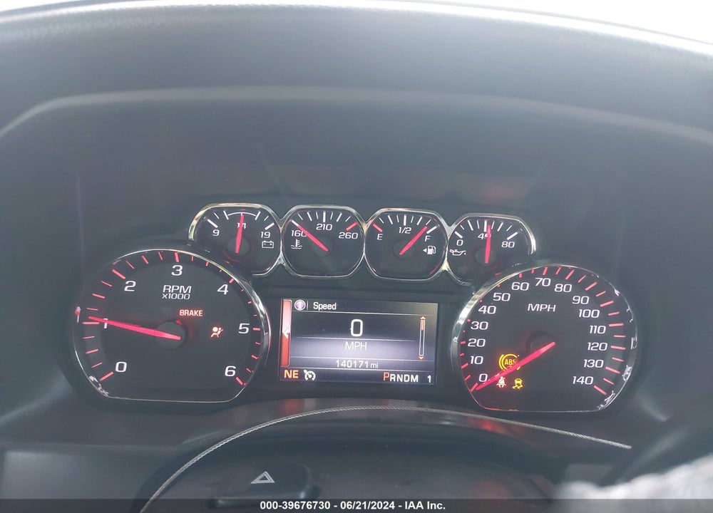 2015 GMC SIERRA 2500HD SLE VIN: 1GT12YEG8FF147191