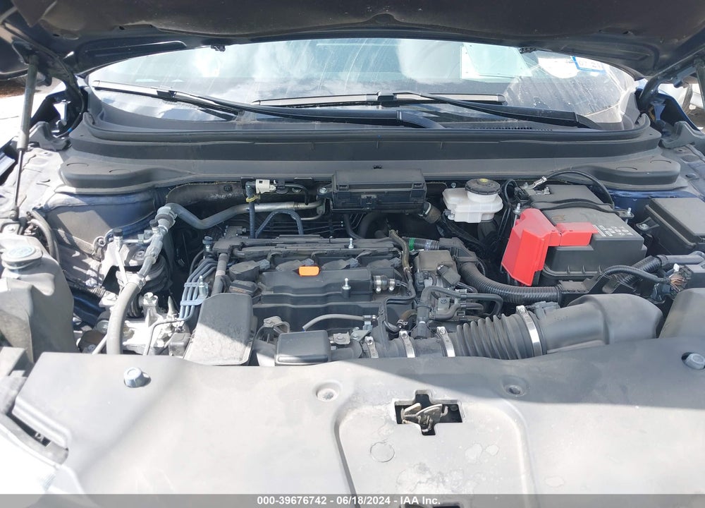2020 ACURA RDX TECHNOLOGY PACKAGE VIN: 5J8TC1H51LL021521