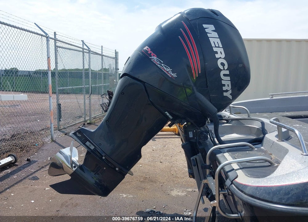 2011 RANGER 620 VIN: RGR10171E111