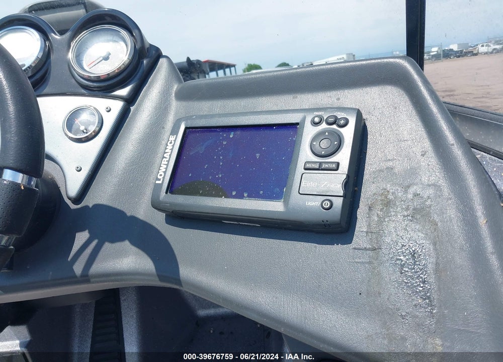 2011 RANGER 620 VIN: RGR10171E111