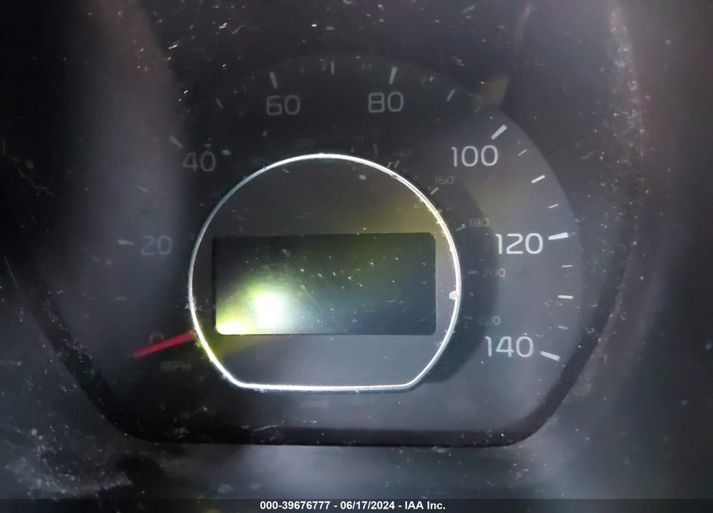 2019 KIA SOUL VIN: KNDJN2A20K7653259