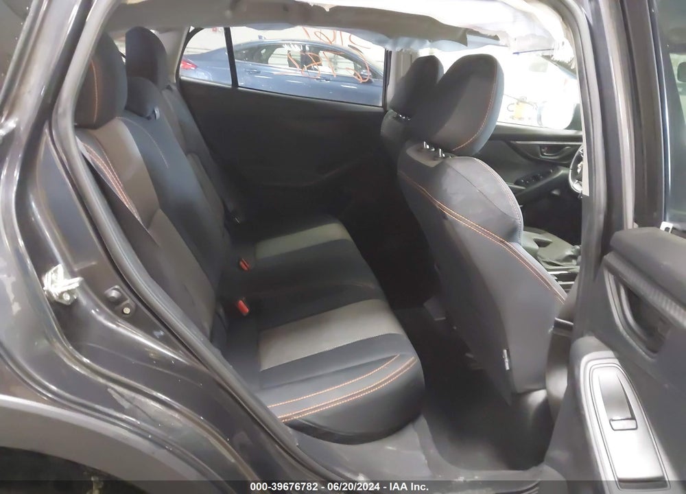 2018 SUBARU CROSSTREK 2.0I PREMIUM VIN: JF2GTABC8JH217884