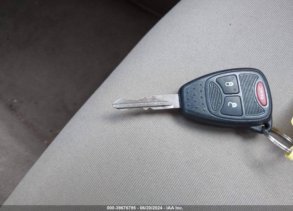 2014 JEEP PATRIOT SPORT VIN: 1C4NJRBB3ED717403