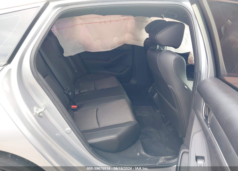 2020 HONDA ACCORD SPORT VIN: 1HGCV1F31LA054686