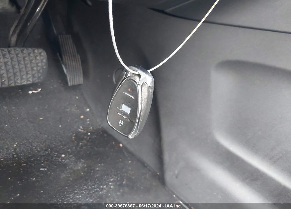 2018 CHEVROLET EQUINOX LS VIN: 3GNAXHEV7JS620106