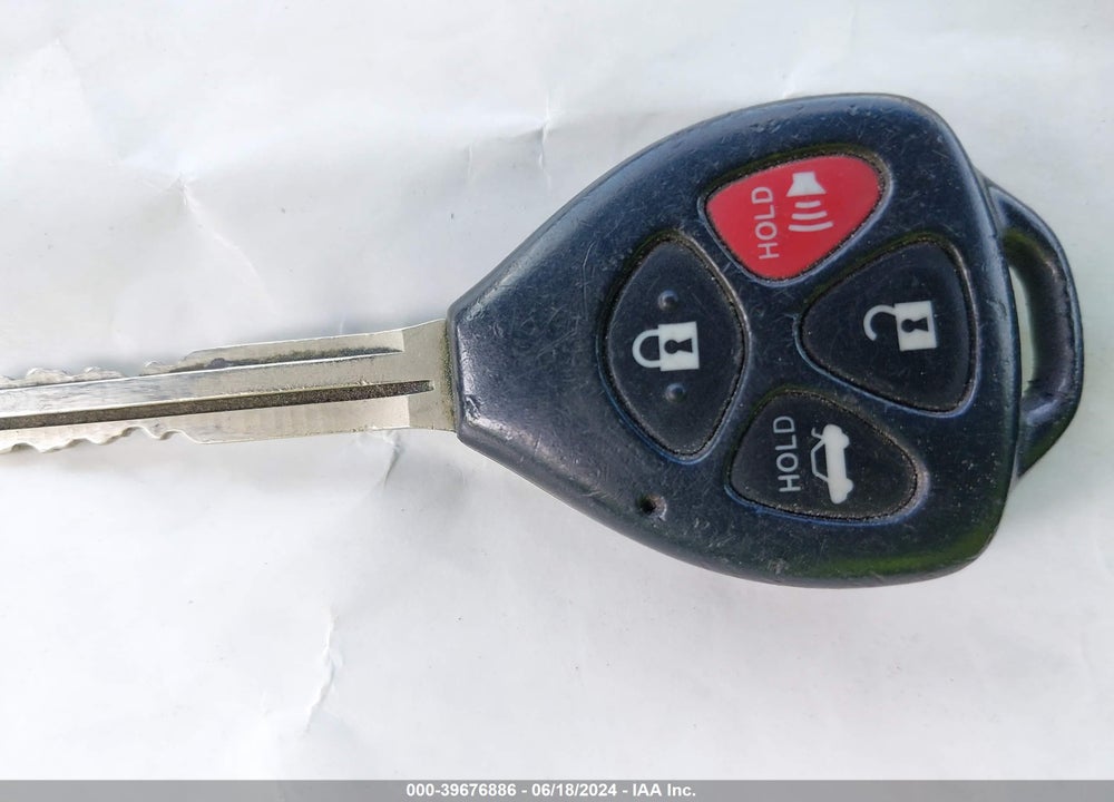 2009 TOYOTA COROLLA S VIN: 1NXBU40E49Z156771