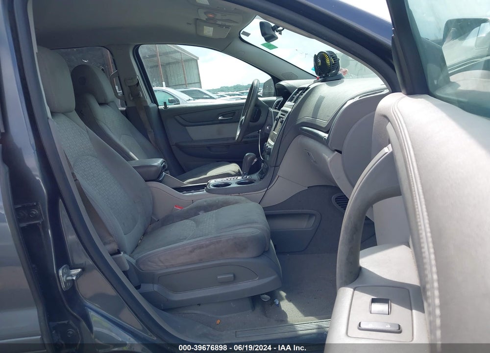2014 GMC ACADIA SLE-2 VIN: 1GKKRPKD2EJ157171