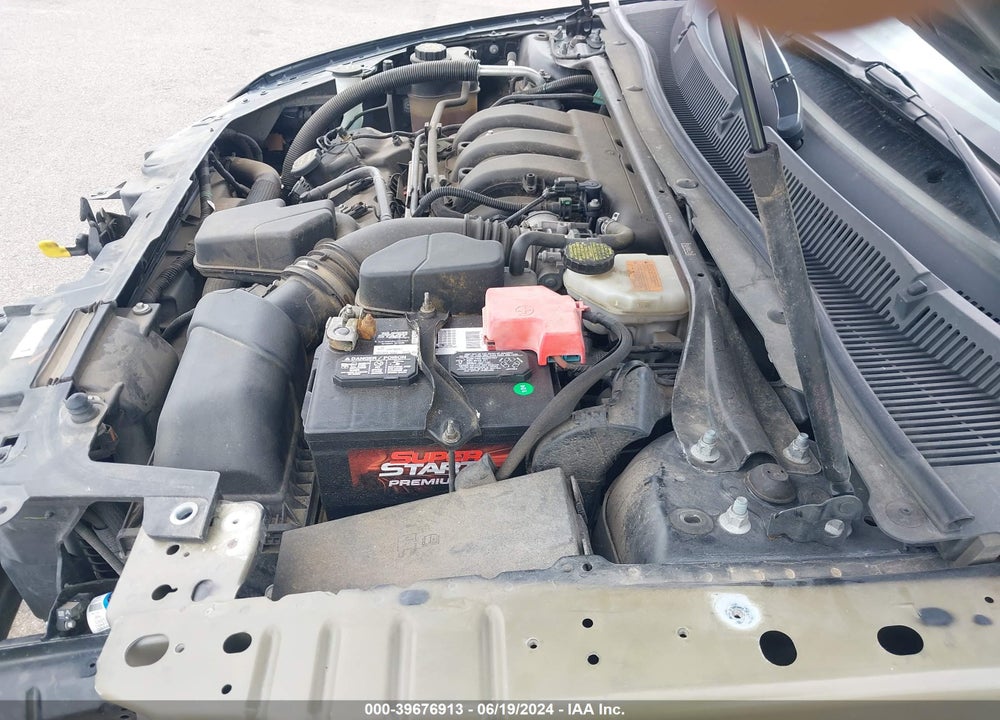 2014 FORD TAURUS SEL VIN: 1FAHP2E84EG175719