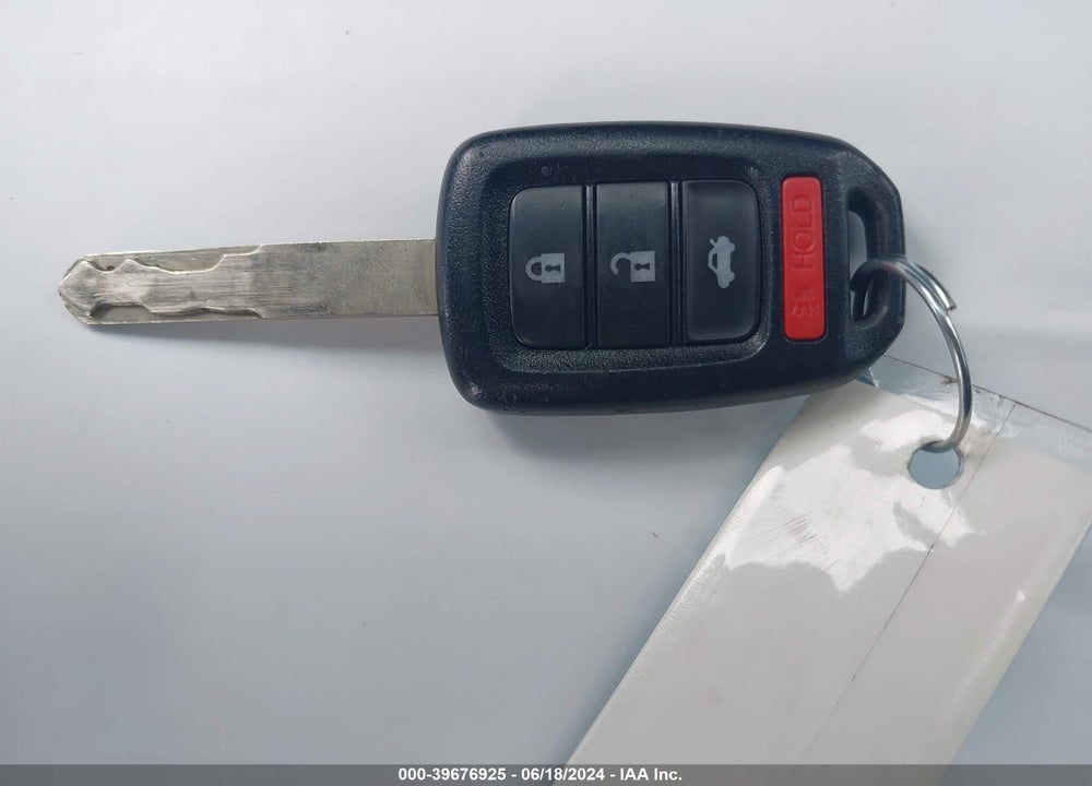 2020 HONDA CIVIC LX VIN: 2HGFC2F65LH580016