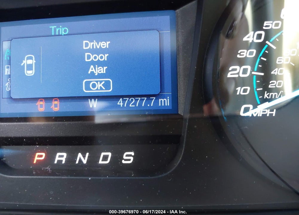 2016 FORD TAURUS SE VIN: 1FAHP2D84GG157998
