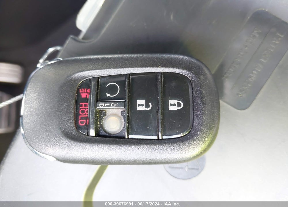 2022 HONDA CIVIC SPORT VIN: 2HGFE2F54NH533841