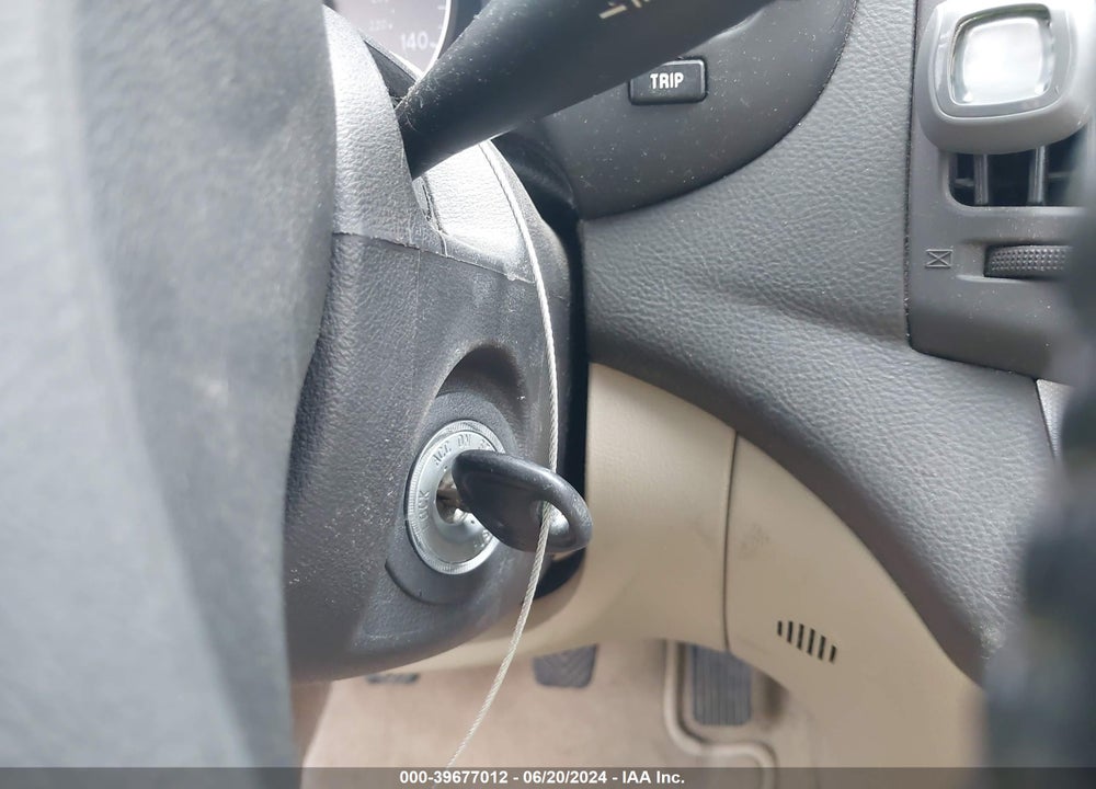 2007 HYUNDAI ELANTRA GLS/LIMITED/SE VIN: KMHDU46D07U173300