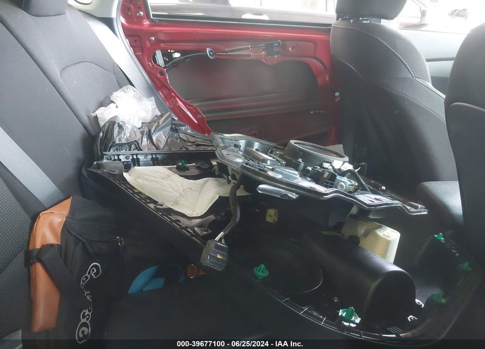 2020 KIA FORTE LXS VIN: 3KPF24AD8LE233844