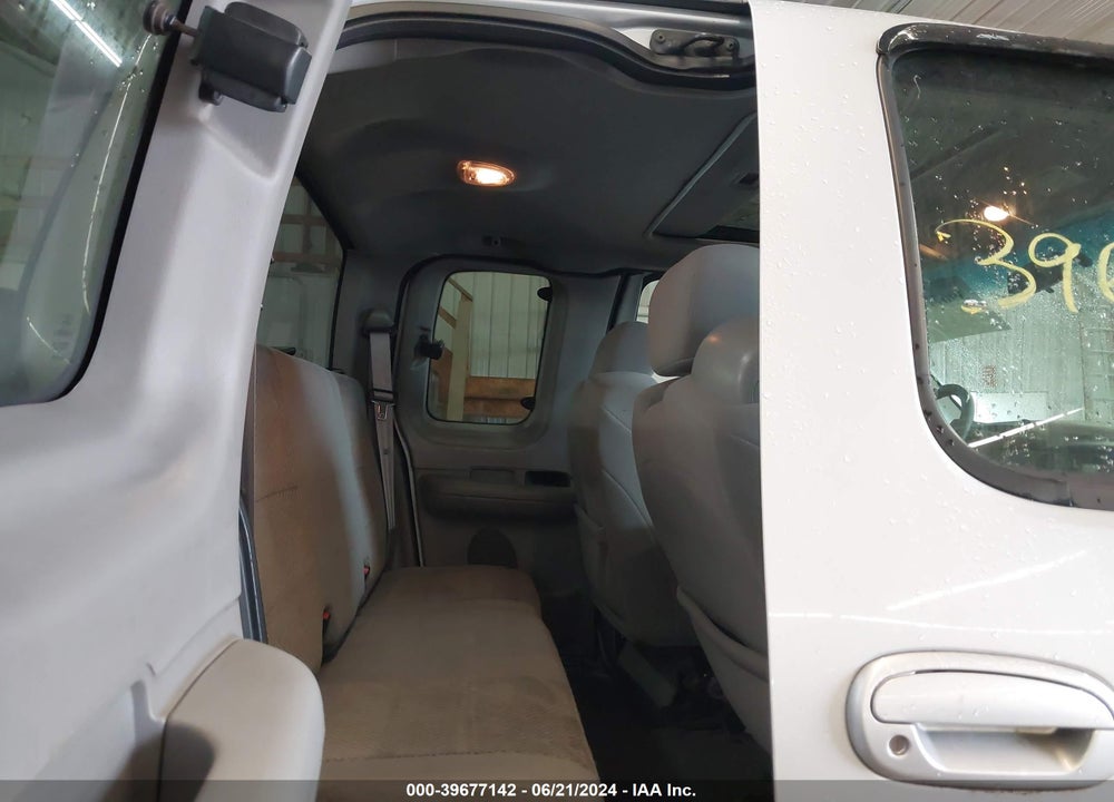 2003 FORD F-150 LARIAT/XL/XLT VIN: 1FTRX18L73NB93620