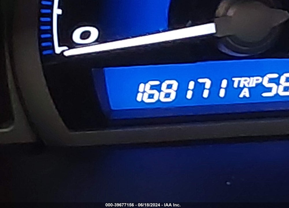 2010 HONDA CIVIC EX VIN: 2HGFG1B8XAH513995