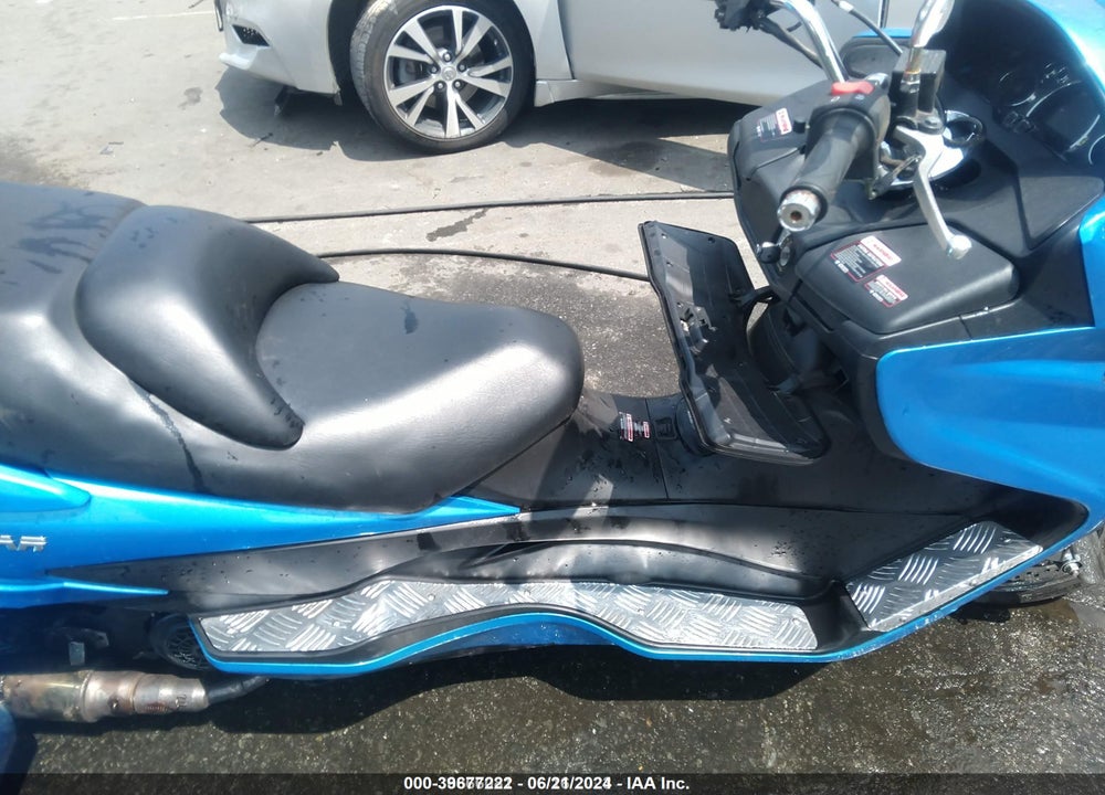 2019 ICE BEAR POWERSPORTS 1ST GENE VIN: L37LMJBV6KZ010103