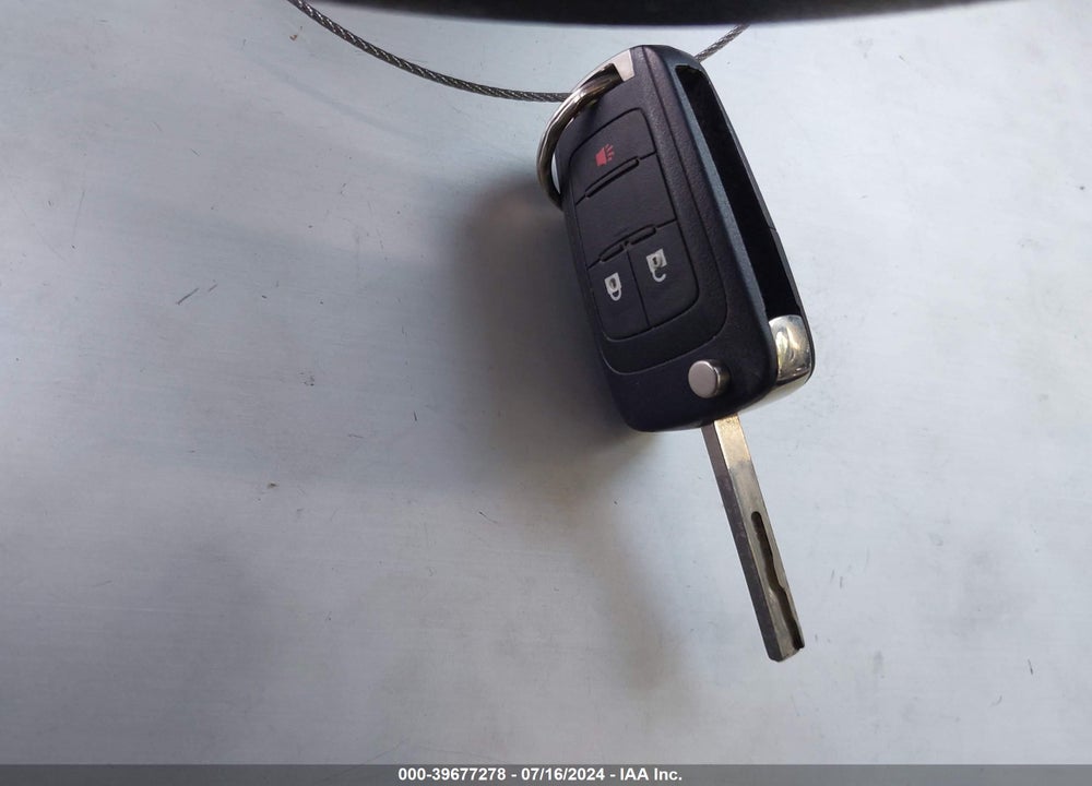 2010 CHEVROLET EQUINOX LS VIN: 2CNALBEWXA6282298