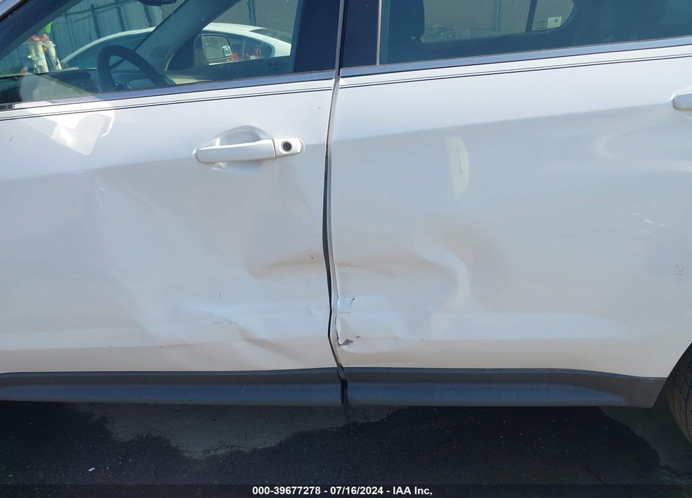 2010 CHEVROLET EQUINOX LS VIN: 2CNALBEWXA6282298