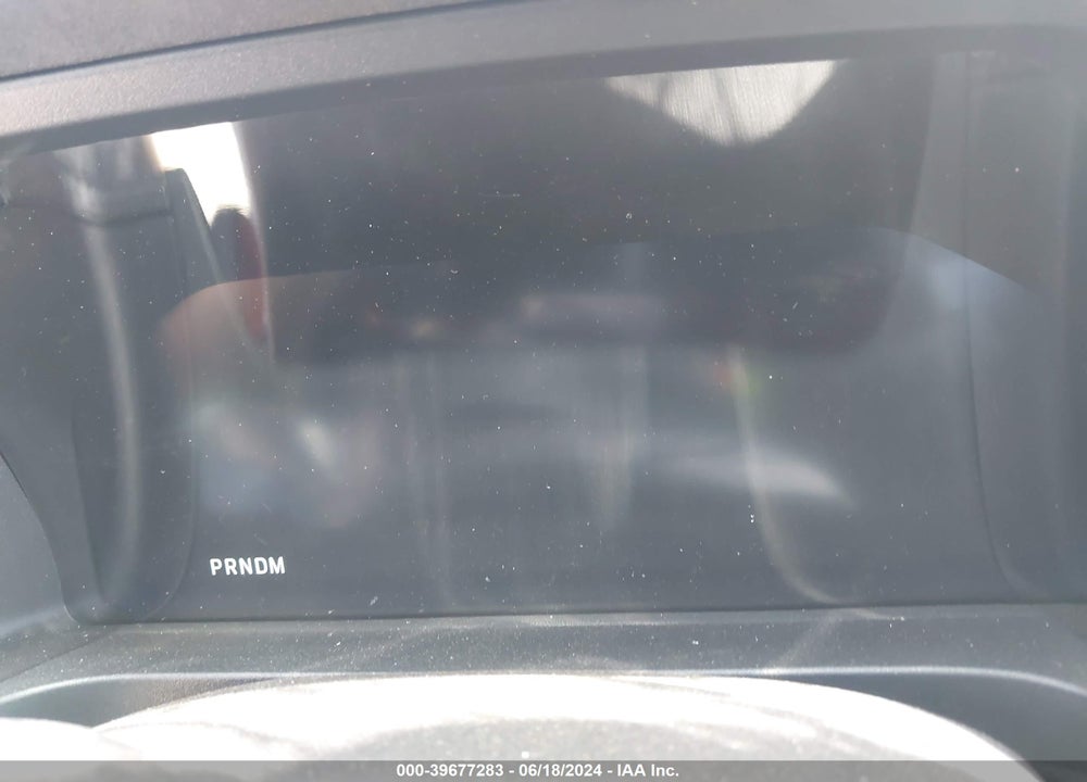 2024 FORD RANGER RAPTOR VIN: 1FTER4LR0RLE10967